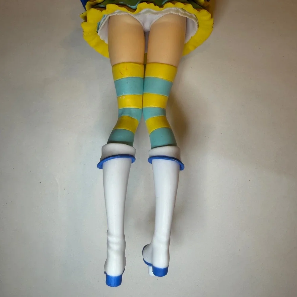 Love Live Sunshine Ruby Kurosawa SPM Figure Aozora Jumping Heart SEGA Anime